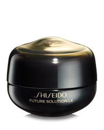Shiseido Future Solution LX Régénération Crème pour les yeux riche 17 ml